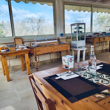 Tenuta Puloni Otranto Eksteriør billede